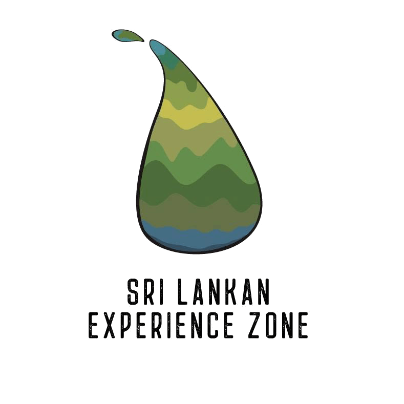 Sri Lanka Experience Zone logo