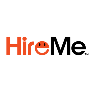 HireMe logo