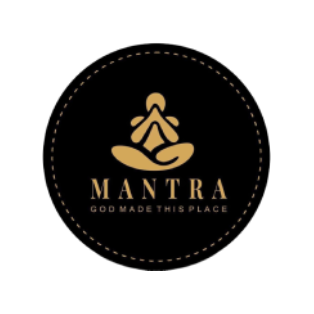 Mantra Restaurant logo