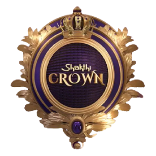 Crown Web App