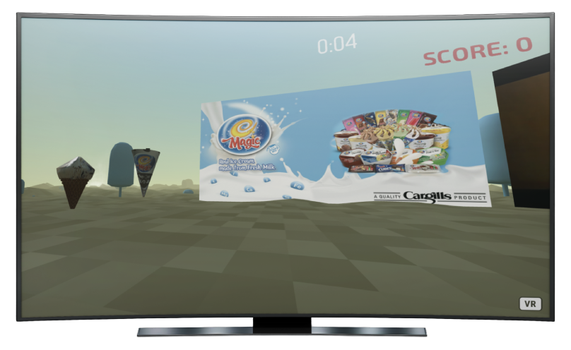 Marketing Mockup